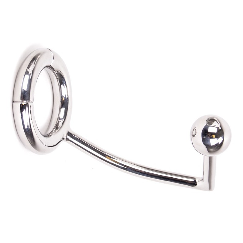 Kiotos Cockring Magnétique Boule